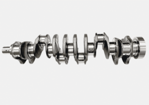 Vibrochen motor caterpillar c7. 1