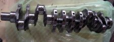Arbore Cotit Motor Daewoo DE12TI