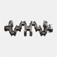 Arbore cotit motor Deutz BF4L913