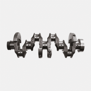 Arbore cotit motor deutz bf4l913
