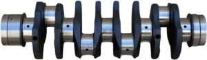 Vibrochen (arbore cotit) motor cummins 4-390 1 Vibrochen (arbore cotit) motor cummins 4-390