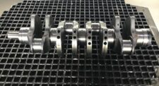 Arbore Cotit pentru Motor Liebherr D924