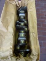 Arbore cotit 51021010673 pentru MAN TGA