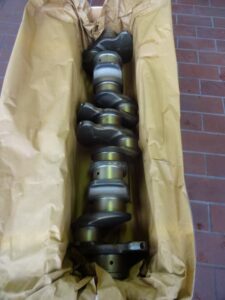 Arbore cotit 51021010673 pentru man tga 1 Arbore cotit 51021010673 pentru man tga
