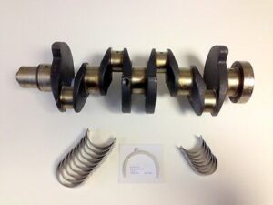 Vibrochen / arbore cotit pentru deutz bf4l1011 1 Vibrochen / arbore cotit pentru deutz bf4l1011