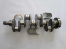 Vibrochen (Arbore Cotit) pentru Motoarele Deutz F4L 912