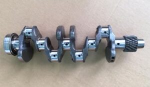 Arbore cotit pentru yanmar 4tne88