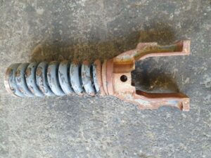 Arc întinzător șenilă pentru excavator case cx130