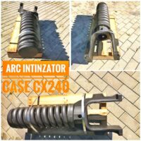 ARC INTINZATOR CASE CX240