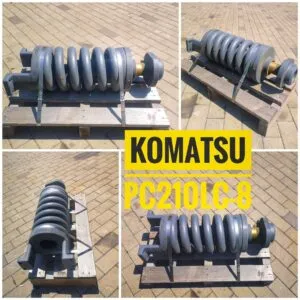 Arc întinzător pentru komatsu pc210lc-8