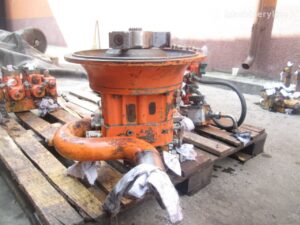 Pompa hidraulică pentru excavator atlas 1604 lc – second hand