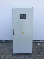 Panou ATS Automat pentru Generator de Curent 1380 kVA, 2000 Amperi, Nou, An 2022