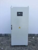 Panou ATS pentru Generator de Curent 1100 kVA, 1600 Amperi