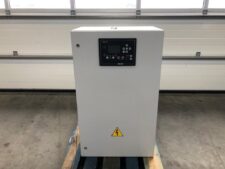 Panou Automatizare Generatoare de Curent ATS 115 - 630 Amperi, 400 kVA