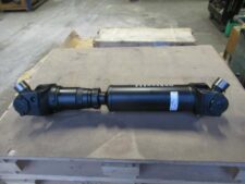 Ax Cardanic pentru Caterpillar