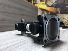 Cuplaj ax cardanic pentru JCB 4CX