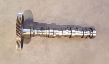 Ax cu came pentru Mercedes-Benz MP2/MP3