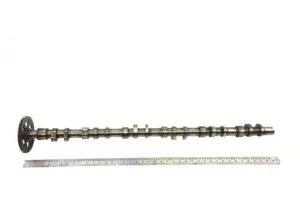 Ax cu came pentru mercedes-benz om471
