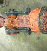 Axa pentru Hitachi LX 170