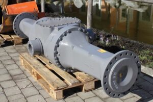 Axa pentru hitachi zw310 1 Axa pentru hitachi zw310