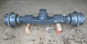 Axa spate second-hand pentru vola ok, model l205 1 Axa spate second-hand pentru vola ok, model l205