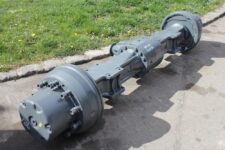 Axa Față-Spate pentru Excavator Atlas 1304