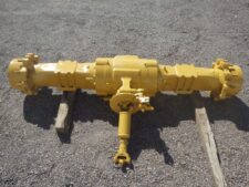 Axă spate pentru buldoexcavator Caterpillar 420