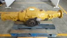Axa spate pentru buldoexcavator Caterpillar 428B