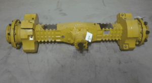 Axa spate caterpillar 906 – recondiționată