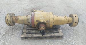 Axa caterpillar 930 - second hand / recondiționată 1 Axa caterpillar 930 – second hand / recondiționată