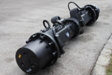 Axa completa ZF 3060