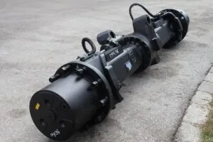 Axa completa zf 3060