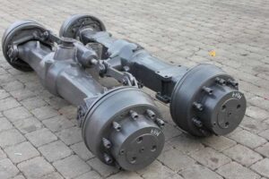 Axa față-spate liebherr 924 hd - recondiționată 1 Axa față-spate liebherr 924 hd – recondiționată