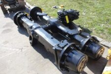 Axă față/spate Caterpillar 206-13