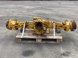 Axă față/spate komatsu pw95-1 1 Axă față/spate komatsu pw95-1