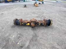 Axă față-spate pentru Volvo L110