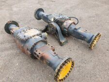 Axe față și spate pentru Komatsu WA470-5