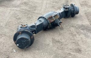 Axă buldoexcavator jcb 2cx 11 1 Axă buldoexcavator jcb 2cx 11