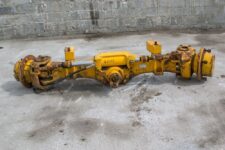 Axa de încărcător JCB 488/5795