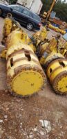 Tambur pentru Komatsu HD605-5