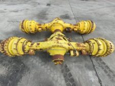 Axe second-hand pentru Komatsu WA470