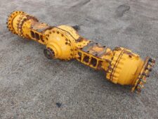 Axa Second Hand pentru Încărcător Liebherr L566
