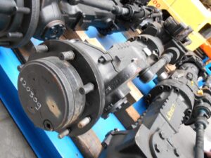 Axa față carraro pentru utilaje industriale 1 Axa față carraro pentru utilaje industriale