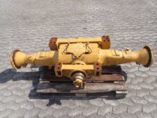 Axa Spate pentru Caterpillar 926M, Second Hand