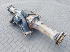 Axă Spate pentru Încărcător Frontal Komatsu