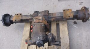 Axa spate pentru volvo l25 1 Axa spate pentru volvo l25