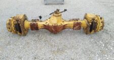 Axa Volvo A25C