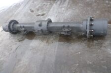Axa spate pentru excavator Volvo EW150