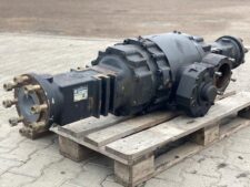 Punte Second Hand ZF MT-C-3075