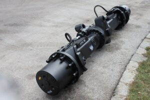 Axa spate zf ap-b 355 1 Axa spate zf ap-b 355